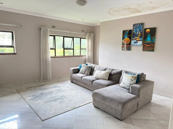 5 Bedroom Townhouse Complex