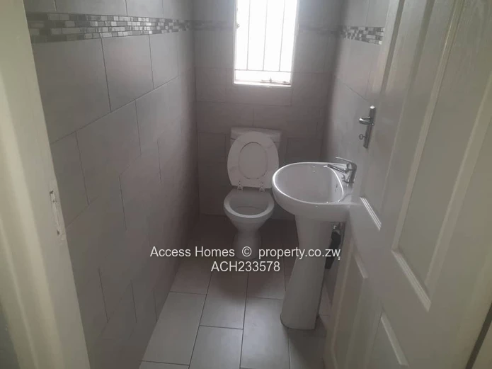 Bluff Hill  House for rent