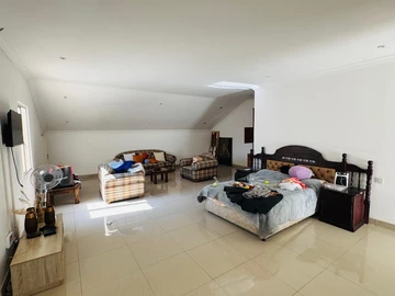 3 Bedroom Townhouse Complex