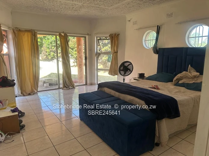 4 Bedroomed House in Parklands for sale