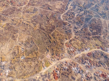 Commercial & Industrial Land