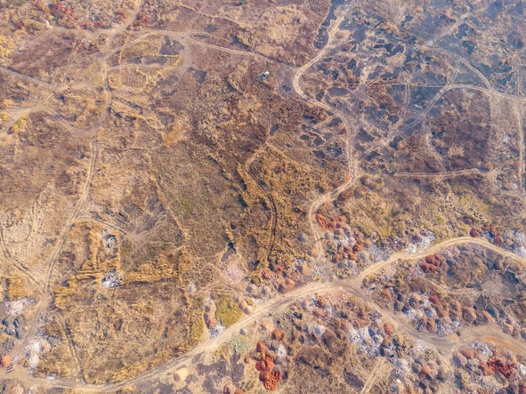 Commercial & Industrial Land