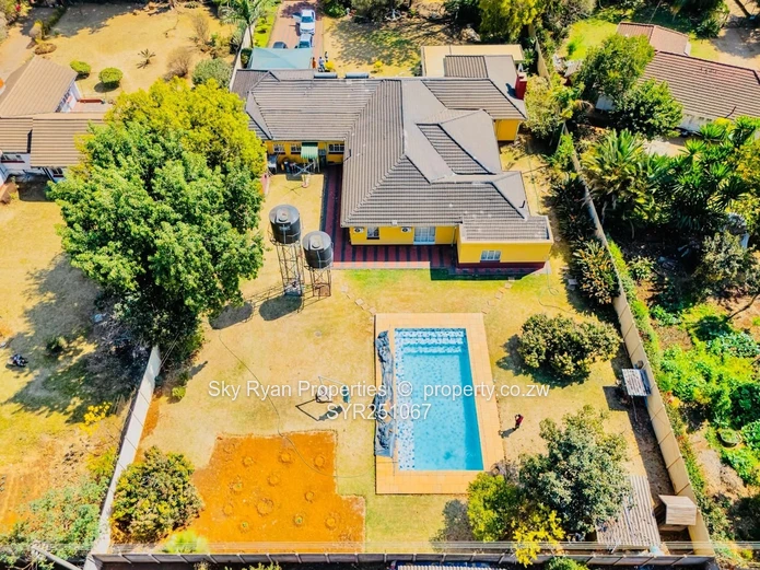 Milton Park House For Sale 