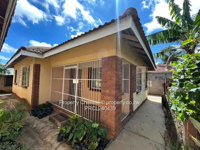 2-Bedroom Cottage for Rent in New Adlyn Westgate