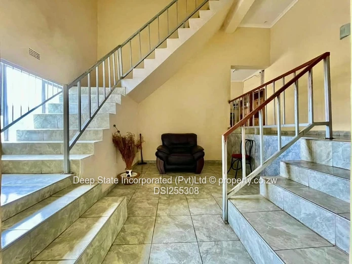 Borrowdale Carrich creagh house for sale 