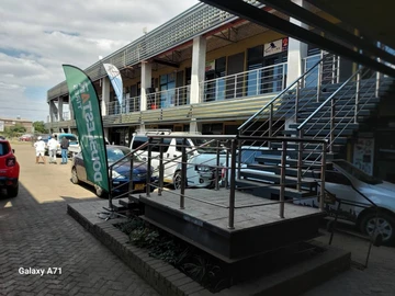 Shop & Retail Property