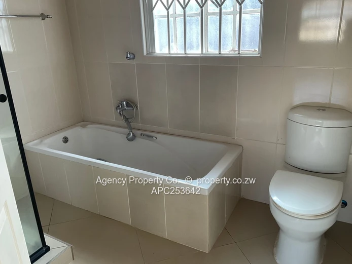 Price Reduction - Secure Neat Townhouse (Sole Mandate)