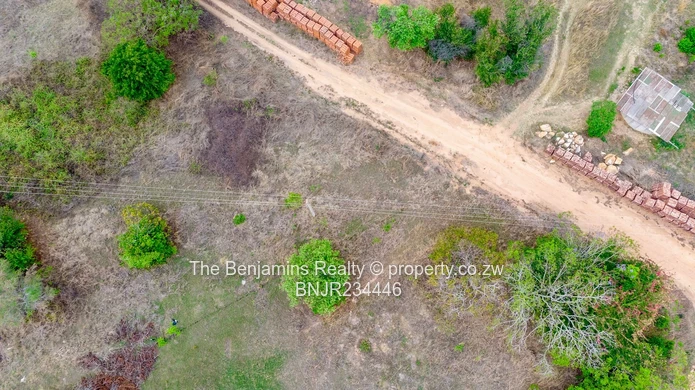 "Invest in Prestige - Prime stand in Ruwa's Most sought-after Gated Estate"