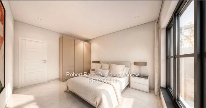 Modern 4-Bedroom Units | Greendale | Off-Plan