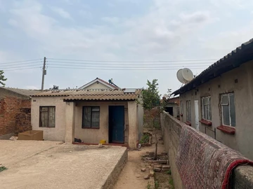 Stands & Residential Land