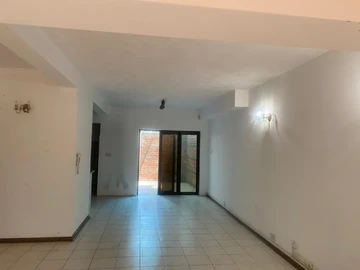 3 Bedroom Garden Flat