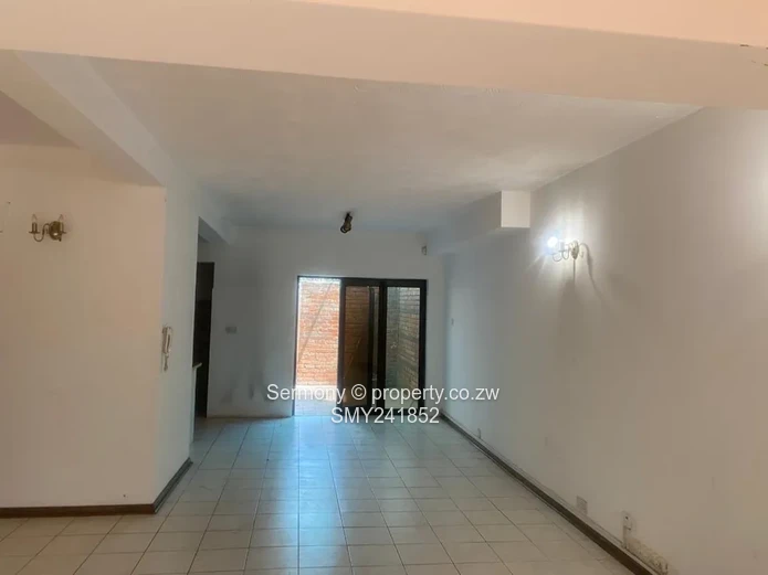 Residential Flat for rent 