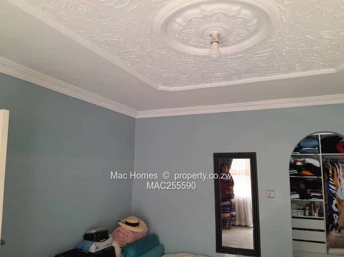 Ruwa Old Windsor house for sale