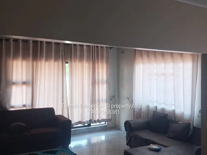 New Marimba House For Sale