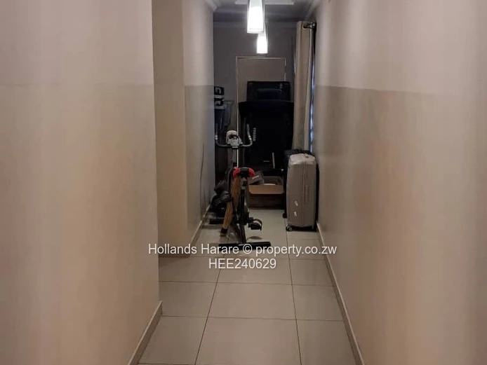 Maranatha, Close To The School