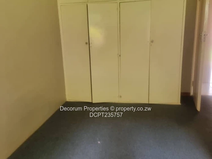 Beautiful home 2 bedroom to let in Westgate 