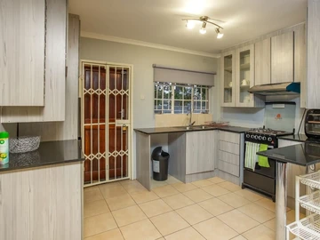 2 Bedroom Cottage