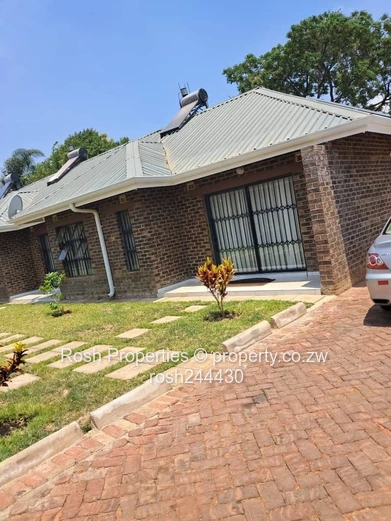 Charming 2-Bed Garden Flat—Avondale West