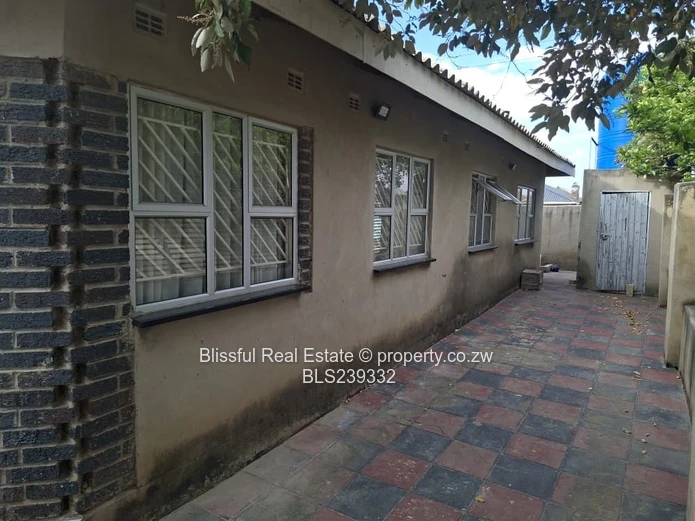 Southlea Park house for sale