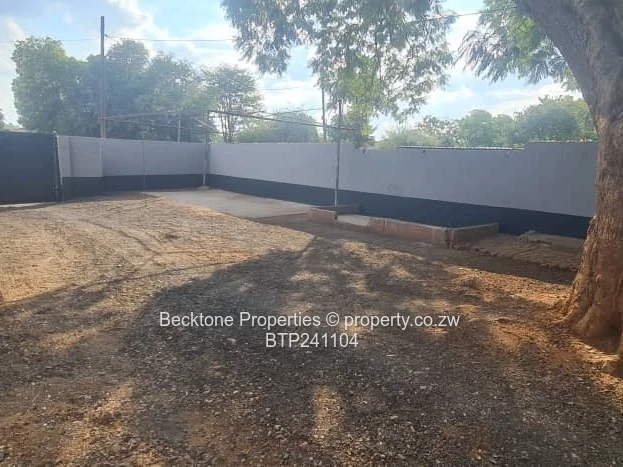 Solid Investment In Sauerstown