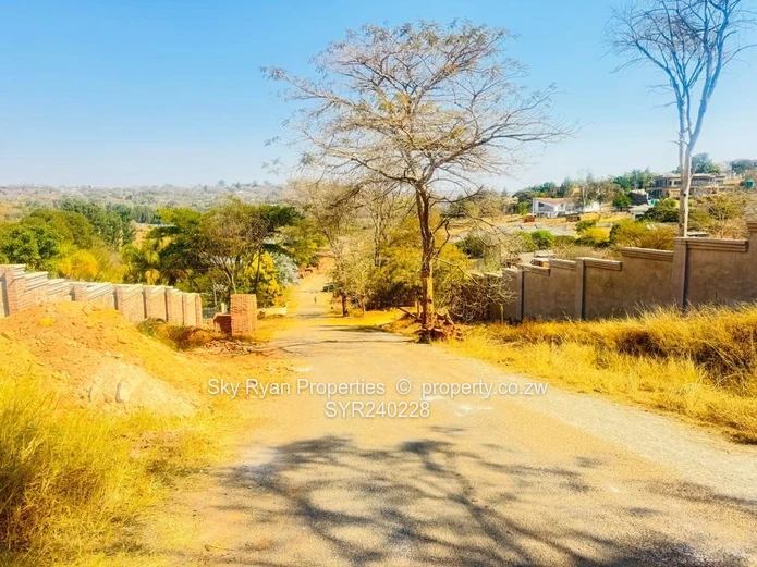 Borrowdale, Helensvale Stand For Sale