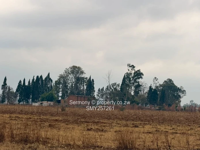 Residential stands for sale
