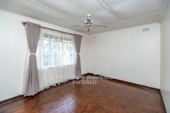 Borrowdale Road Commerical Unit