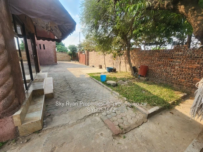  Zimre Park House For Sale ?