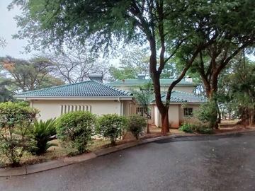 4 Bedroom Townhouse Complex