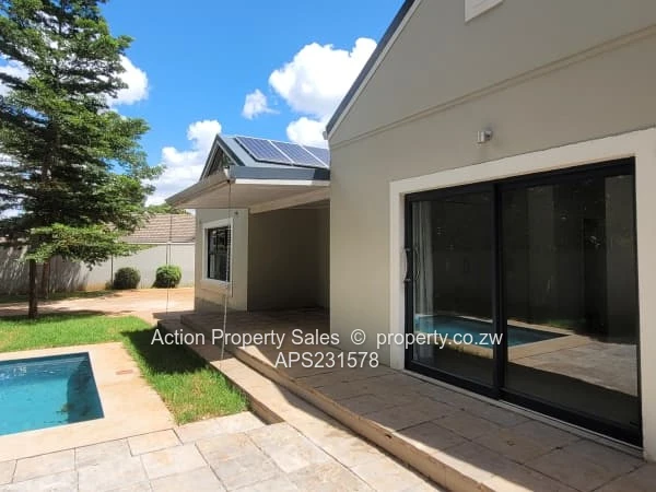 Townhouse to rent in Greendale - $1600 plus $100 Levy