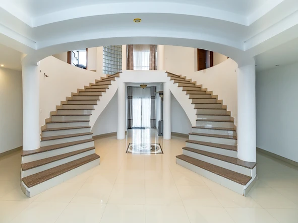 5 Bedroom Townhouse Complex