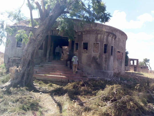 Farm & Agricultural Land