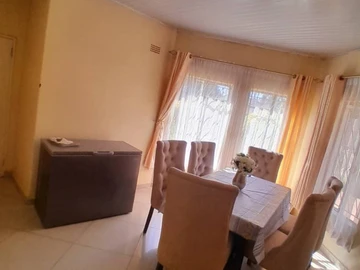 4 Bedroom Townhouse Complex
