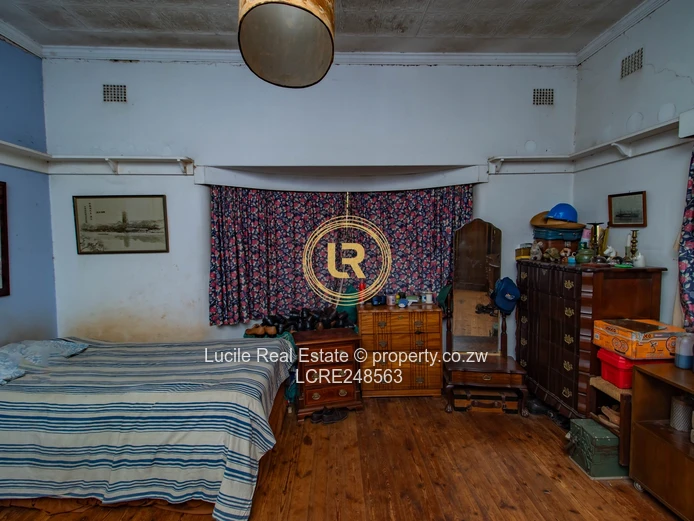 Prime Milton Park Investment Opportunity