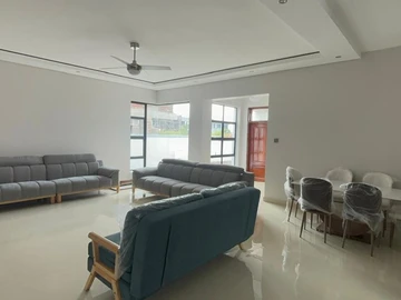 4 Bedroom Townhouse Complex