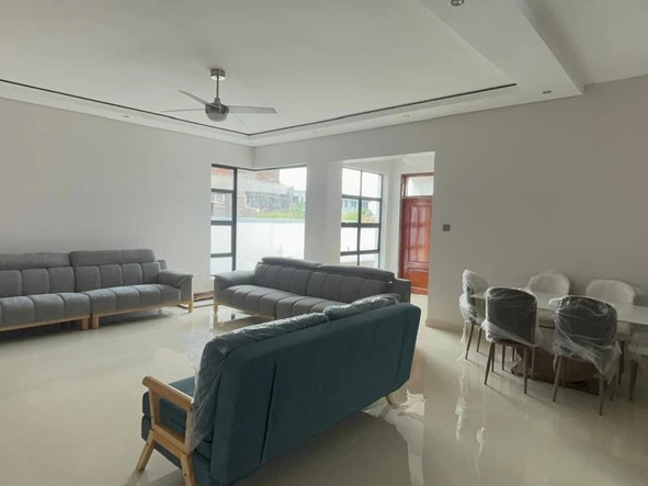 4 Bedroom Townhouse Complex