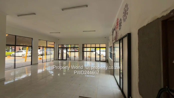 Cafe To Let In Belgravia