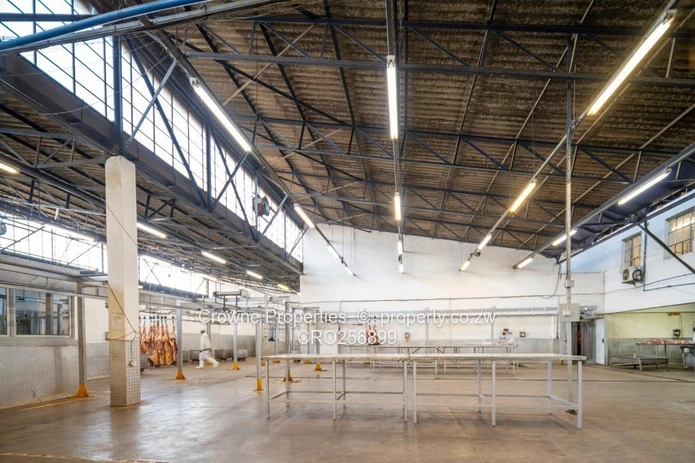 Industrial Property For Sale
