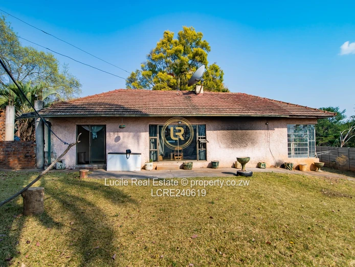 Refined Living: Glen Lorne Family Residence (Sole Mandate)