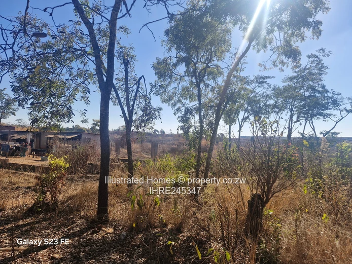 41ha Crowhill Views - Subdividable Land with Main Road Frontage
