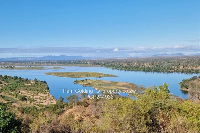 Private Hilltop Lodge For Sale