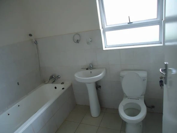 2 Bedroom Garden Flat