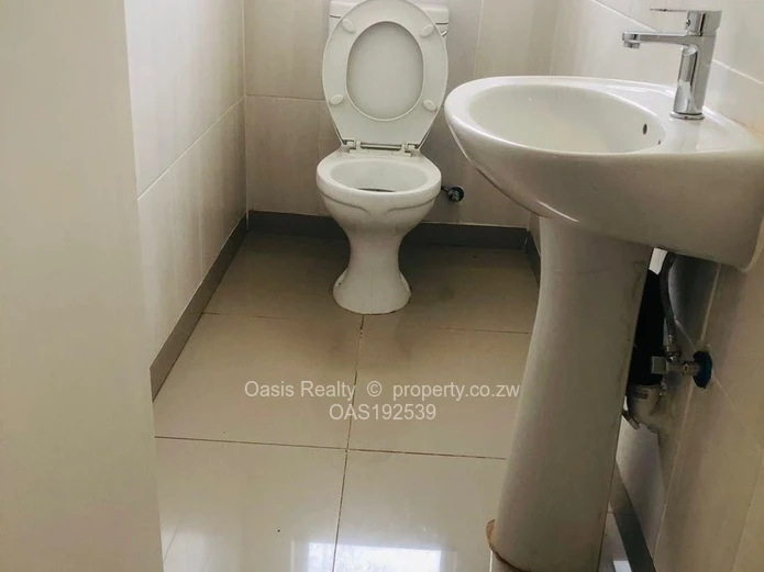 Prime Milton Park office for rent