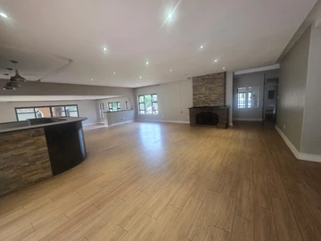 7 Bedroom House