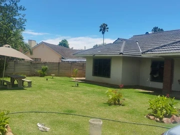 Avonlea house to Let*