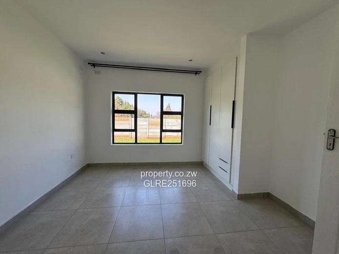 Modern 7-Bed Kambanji Home — 3-Car Garage & Borehole