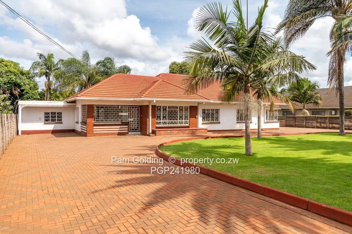 Commercial Property For Rent In Belvedere