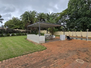 3 Bedroom Townhouse Complex