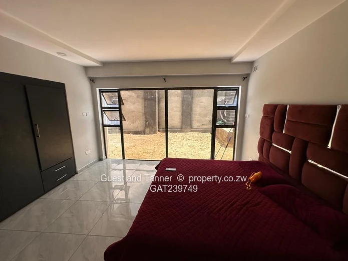 Spacious 3-Bedroom Cluster House in a 12-Unit Complex in Greendale