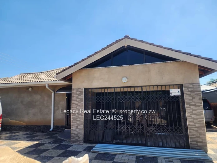 Fully Furnished 2-Bedroom Apartment To Let In Madokero.